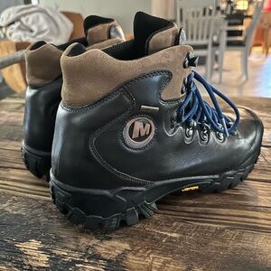 Merrell Perimeter GTX Backpacking Boot - Men's 12